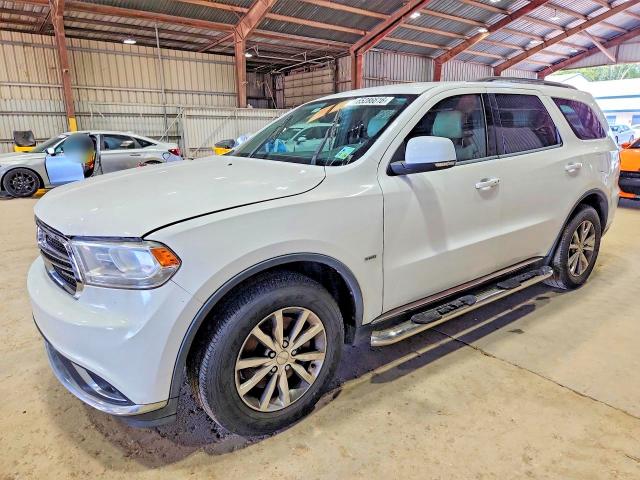Aukcja sprzedaży 2014 Dodge Durango, vin: 1C4SDHDT7EC588193, numer aukcji: 65286616