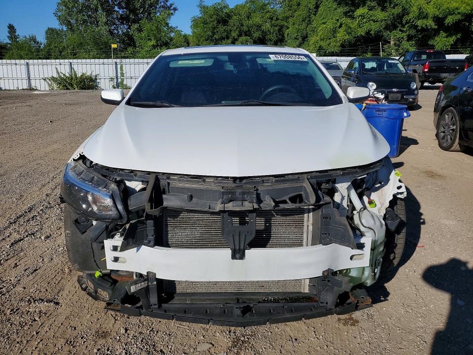 Aukcja sprzedaży 2016 Chevrolet Malibu, vin: 1G1ZE5ST5GF280527, numer aukcji: 67008556