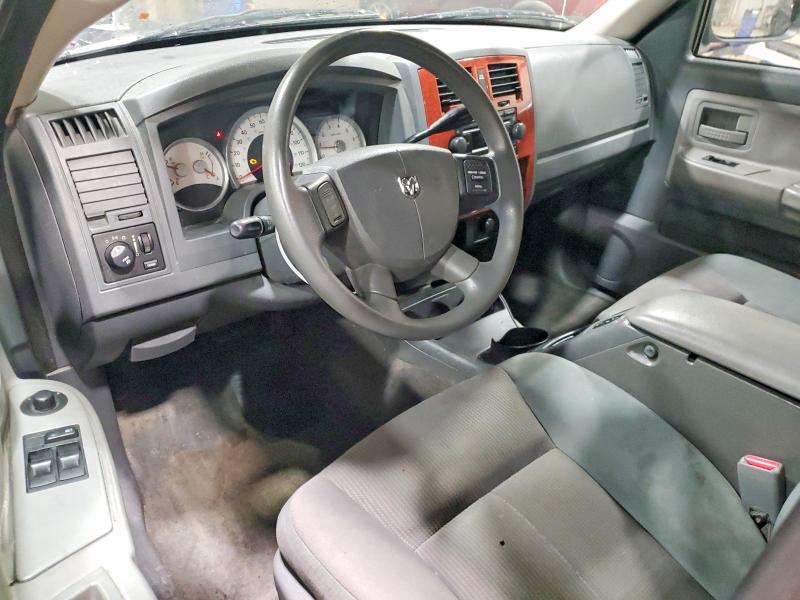Aukcja sprzedaży 2005 Dodge Dakota, vin: 1D7HW42N05S236893, numer aukcji: 64085896