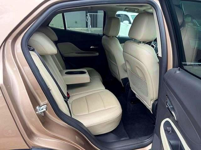 66314186 :رقم المزاد ، KL4CJCSM3KB734676 vin ، 2019 Buick Encore مزاد بيع