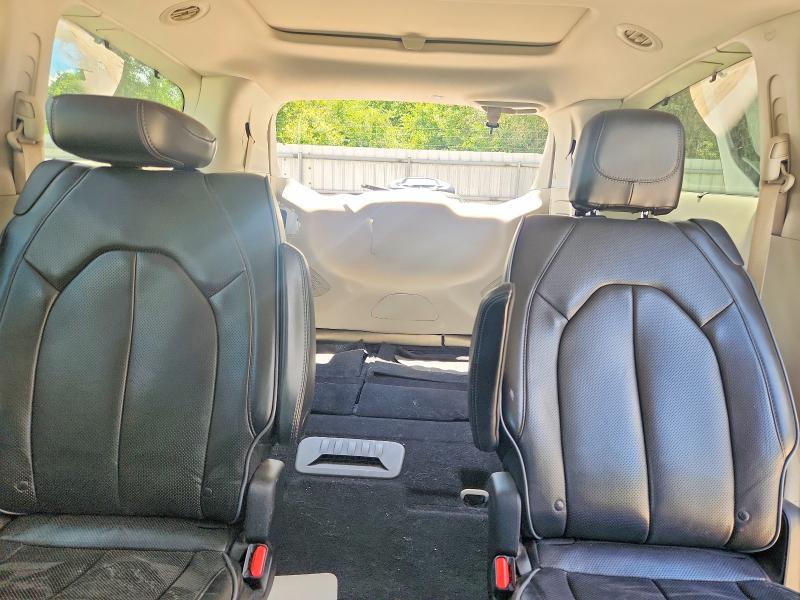 Aukcja sprzedaży 2017 Chrysler Pacifica, vin: 2C4RC1GG8HR670470, numer aukcji: 64463536