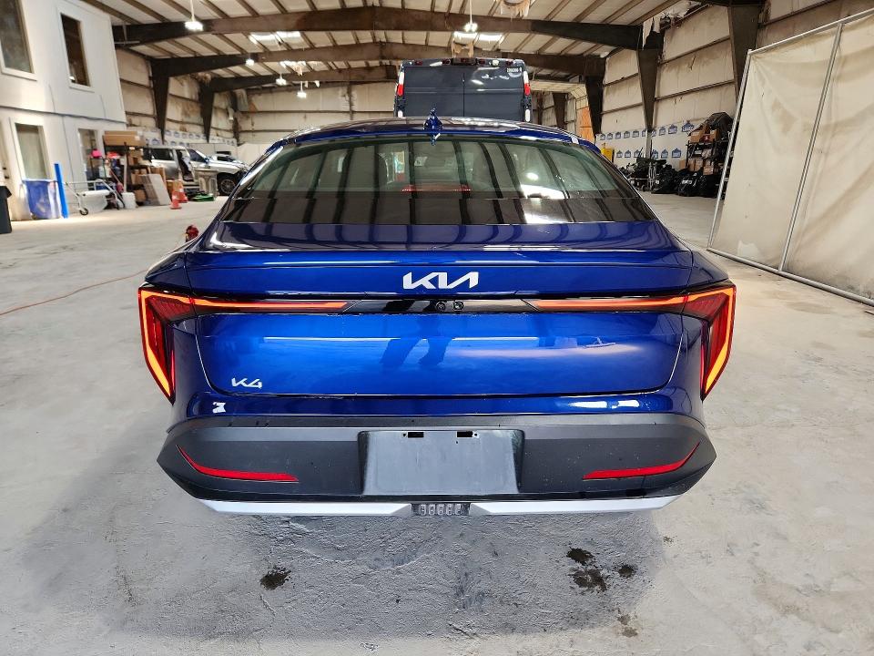 Aukcja sprzedaży 2026 Kia K4, vin: 3KPFT4DE0TE287964, numer aukcji: 64129706