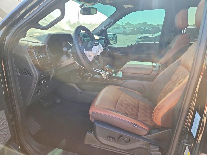 Aukcja sprzedaży 2024 Ford F150, vin: 1FTFW3L58RFA73631, numer aukcji: 65438006