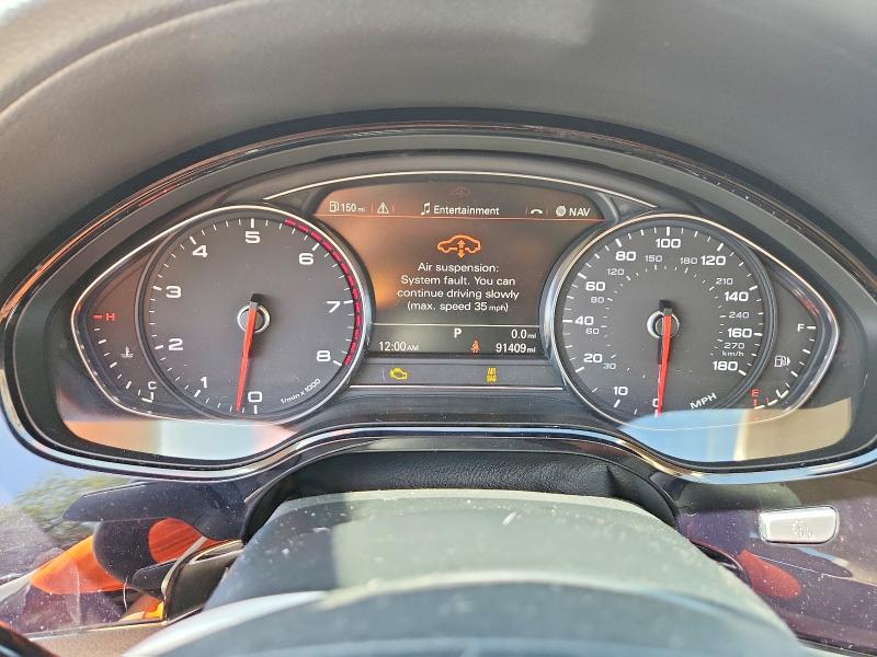Aukcja sprzedaży 2014 Audi A8, vin: WAURGAFD3EN007860, numer aukcji: 65149976