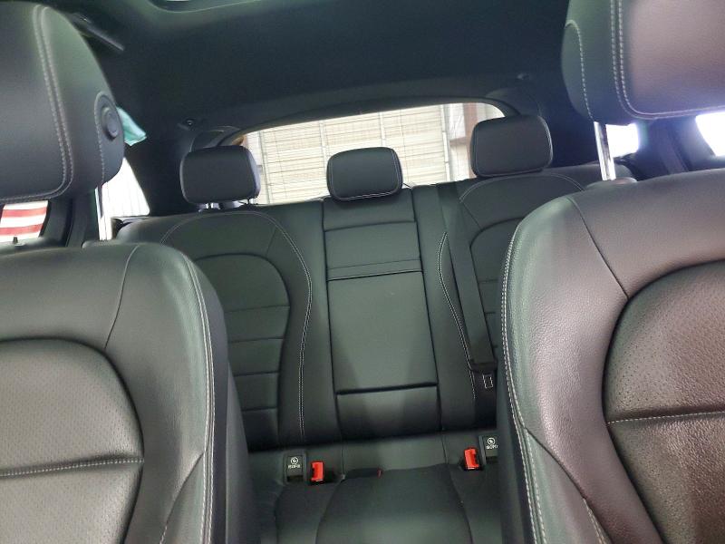 66402106 :رقم المزاد ، WDC0G8EB6LF722752 vin ، 2020 Mercedes-benz Glc مزاد بيع