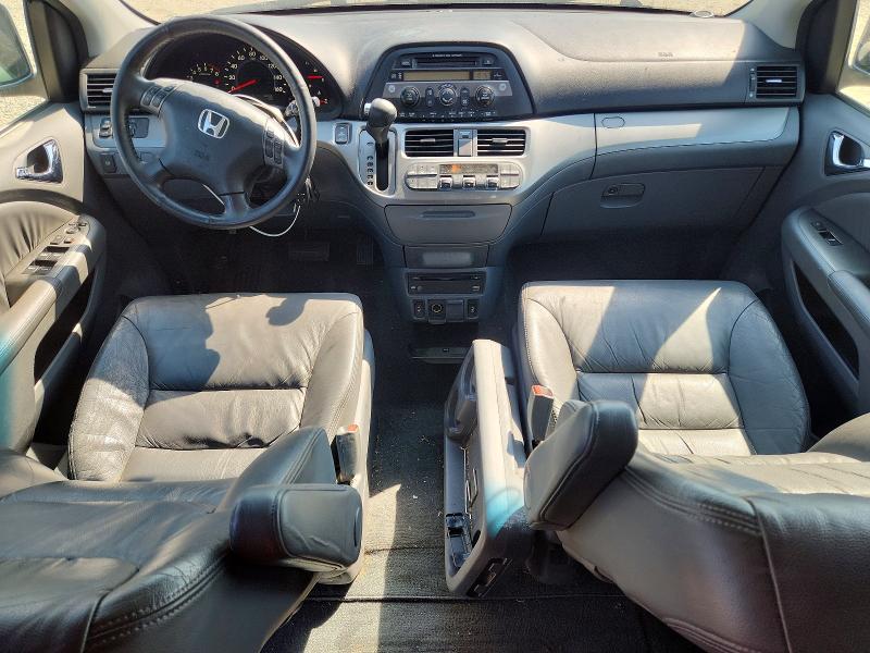 Продаж на аукціоні авто 2007 Honda Odyssey, vin: 5FNRL38737B121599, номер лоту: 64462176