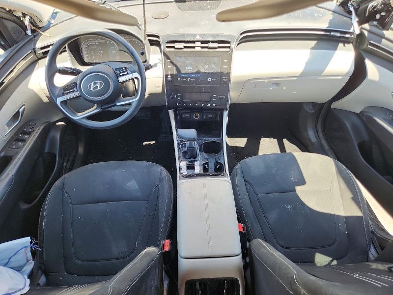 Продаж на аукціоні авто 2024 Hyundai Tucson, vin: 5NMJB3DE0RH313732, номер лоту: 65458066