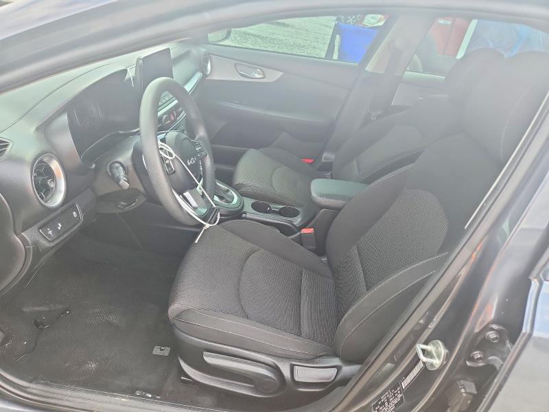 Продажа на аукционе авто 2023 Kia Forte, vin: 3KPF24AD9PE530479, номер лота: 64006226