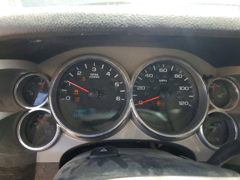 64276926 :رقم المزاد ، 1GCPKSE75CF163593 vin ، 2012 Chevrolet Silverado مزاد بيع