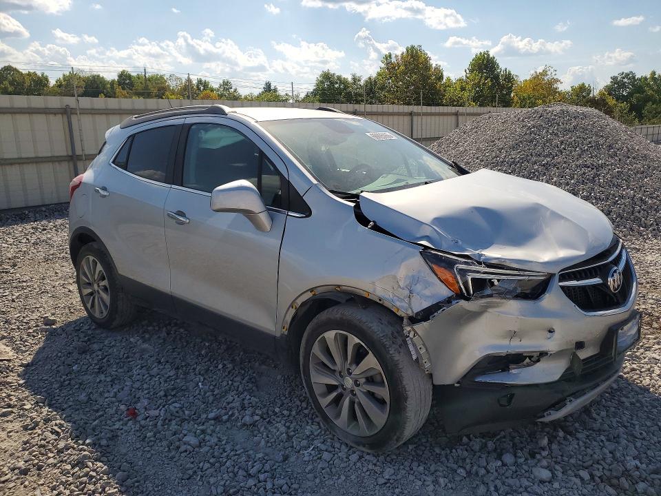 Aukcja sprzedaży 2020 Buick Encore, vin: KL4CJASB4LB012993, numer aukcji: 66095066