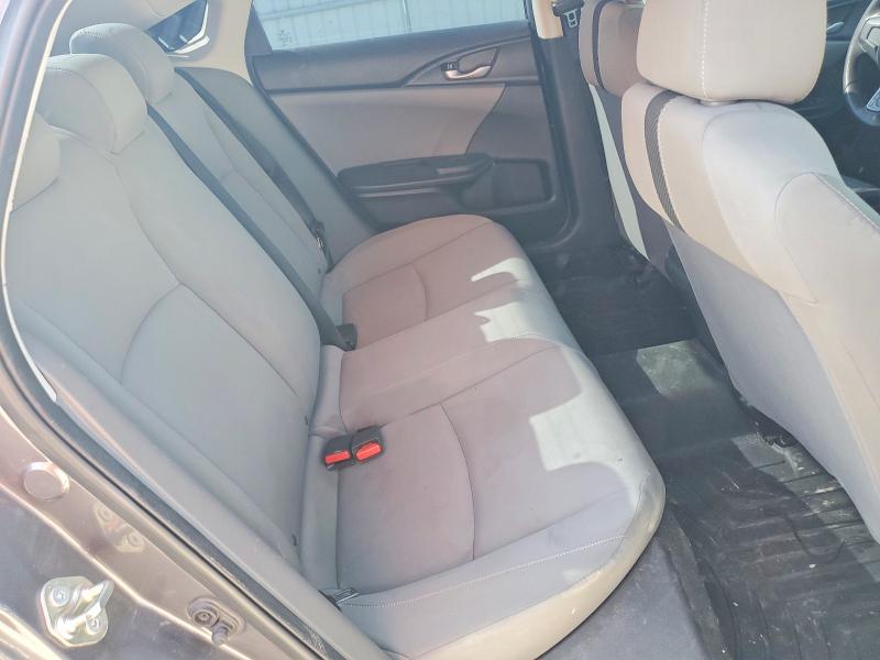 Aukcja sprzedaży 2016 Honda Civic, vin: 19XFC2F52GE038038, numer aukcji: 63676766