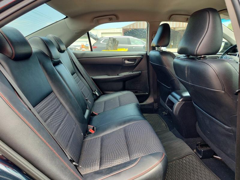 Продажа на аукционе авто 2015 Toyota Camry, vin: 4T1BF1FK3FU037014, номер лота: 66459516