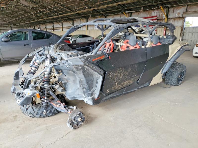 Продаж на аукціоні авто 2023 Can-am Maverick X3, vin: 3JBVNAV41PE000084, номер лоту: 63804846