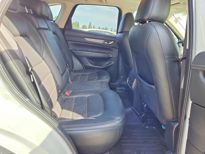 65545866 :رقم المزاد ، JM3KFBDY3K0645660 vin ، 2019 Mazda Cx-5 مزاد بيع