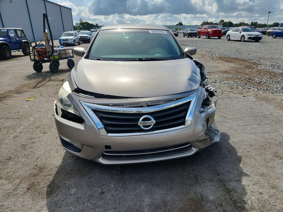 Aukcja sprzedaży 2015 Nissan Altima, vin: 1N4AL3AP2FN913370, numer aukcji: 66556466