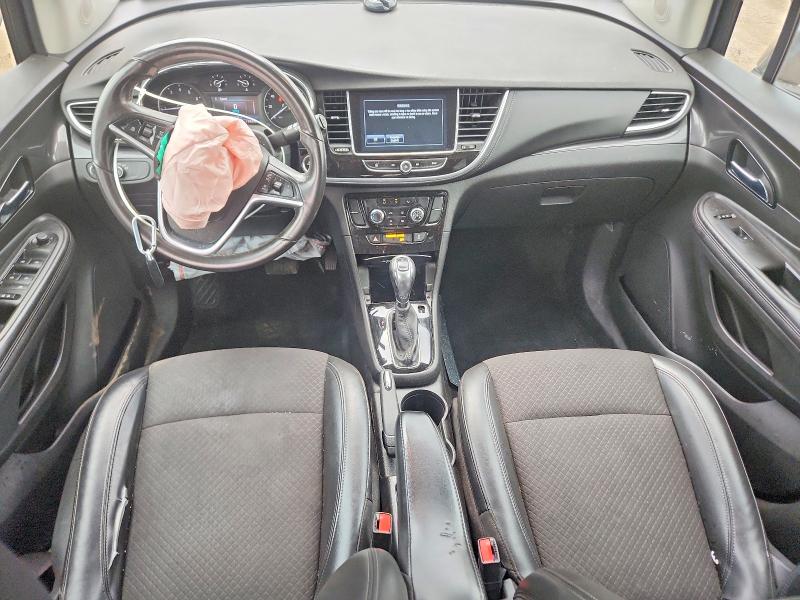 Aukcja sprzedaży 2021 Buick Encore, vin: KL4CJASB2MB317877, numer aukcji: 64138476