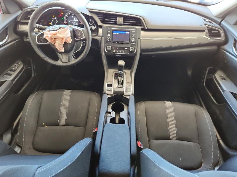 2018 Honda Civic მანქანა იყიდება აუქციონზე, vin: 2HGFC2F55JH529362, აუქციონის ნომერი: 65502026