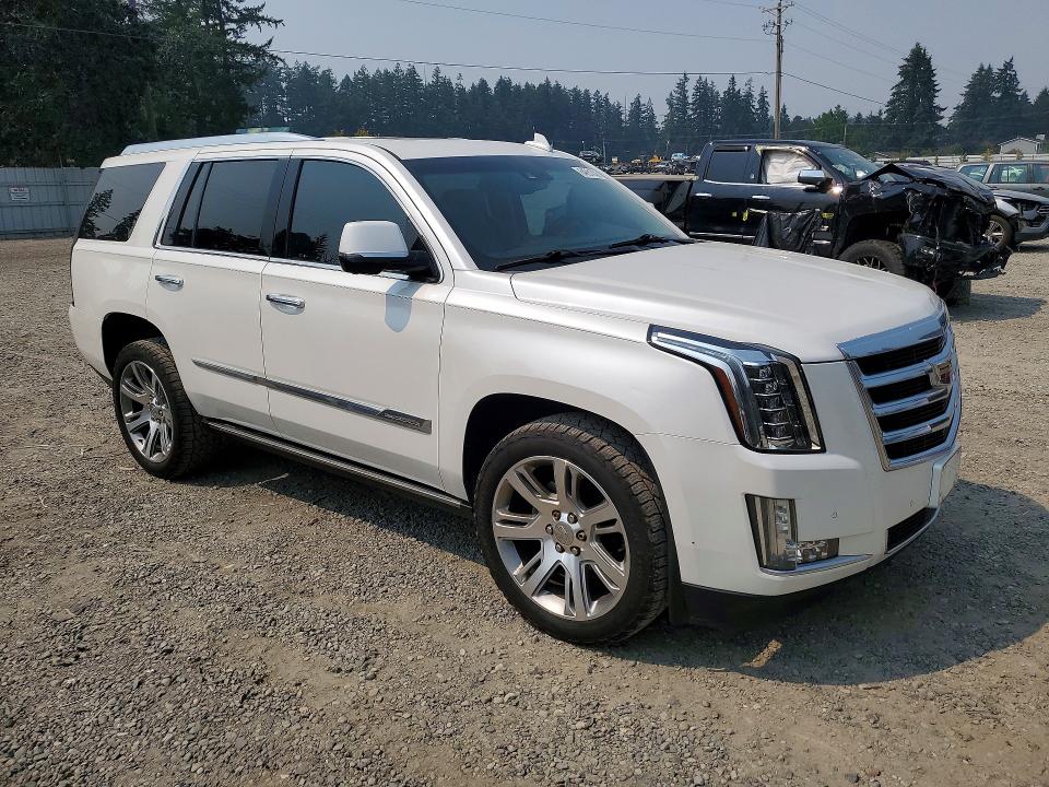 Aukcja sprzedaży 2016 Cadillac Escalade, vin: 1GYS3CKJ6GR146054, numer aukcji: 64251336