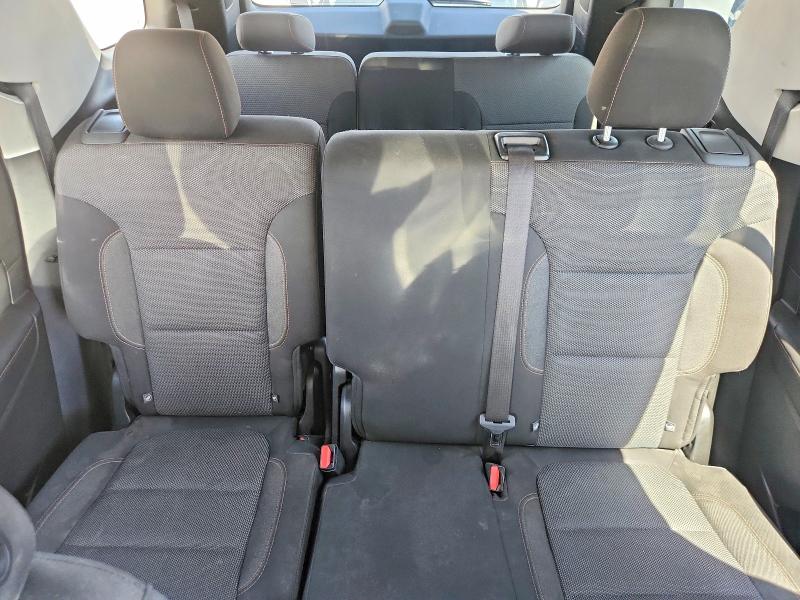 2020 Chevrolet Traverse მანქანა იყიდება აუქციონზე, vin: 1GNERGKW3LJ213942, აუქციონის ნომერი: 66994406