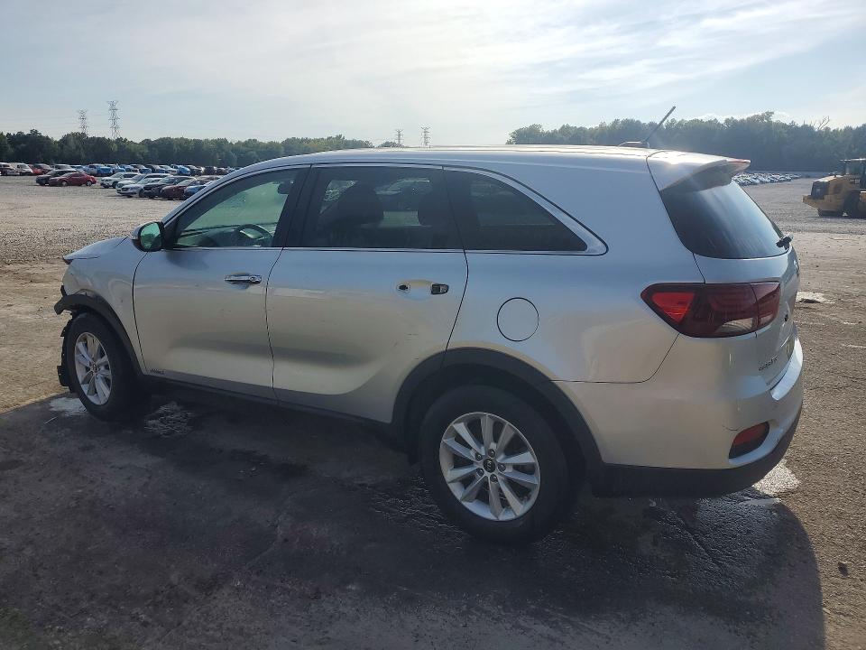 Aukcja sprzedaży 2019 Kia Sorento, vin: 5XYPGDA58KG559658, numer aukcji: 66099116