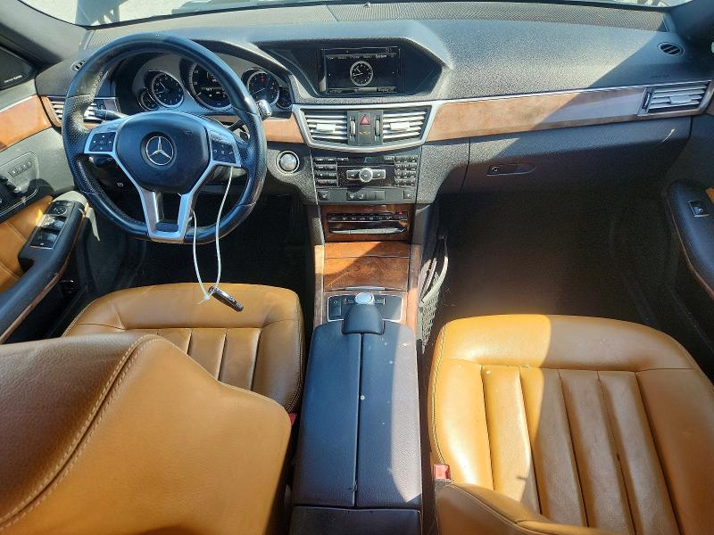 65472746 :رقم المزاد ، WDDHF5KB0DA683241 vin ، 2013 Mercedes-benz E مزاد بيع