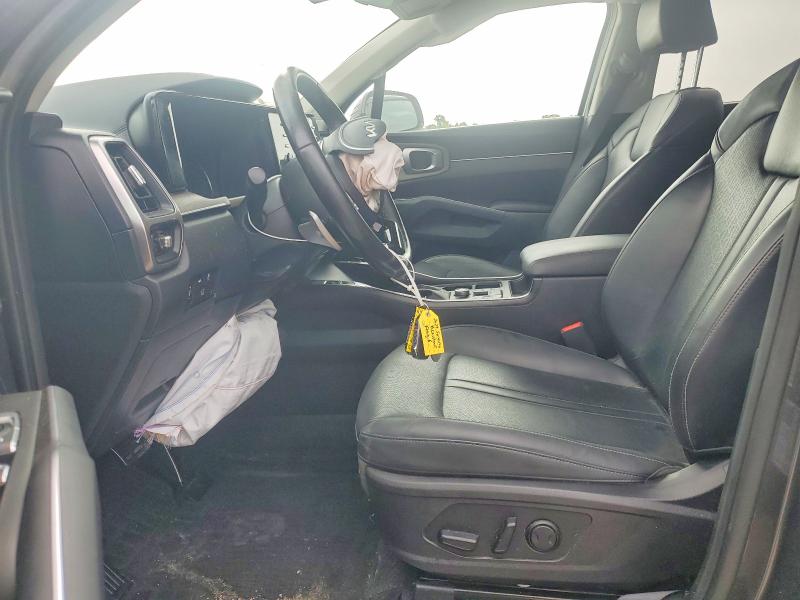 Aukcja sprzedaży 2023 Kia Sorento, vin: 5XYRHDLF6PG244215, numer aukcji: 64563616