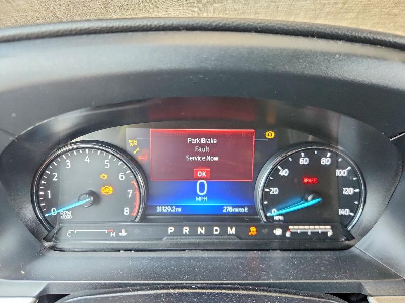 Продаж на аукціоні авто 2020 Ford Explorer, vin: 1FMSK8DH7LGC06585, номер лоту: 63326626