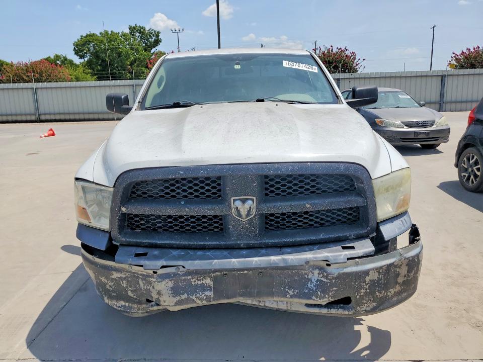 Aukcja sprzedaży 2012 Dodge Ram 1500, vin: 3C6JD6DK2CG117402, numer aukcji: 63787426