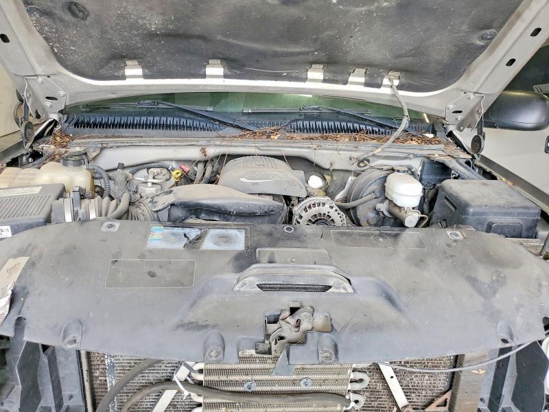 2007 Gmc New Sierra მანქანა იყიდება აუქციონზე, vin: 2GTEK13Z871124063, აუქციონის ნომერი: 64129576