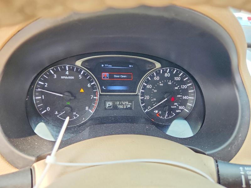 64834156 :رقم المزاد ، 1N4AL3AP9EN372820 vin ، 2014 Nissan Altima مزاد بيع