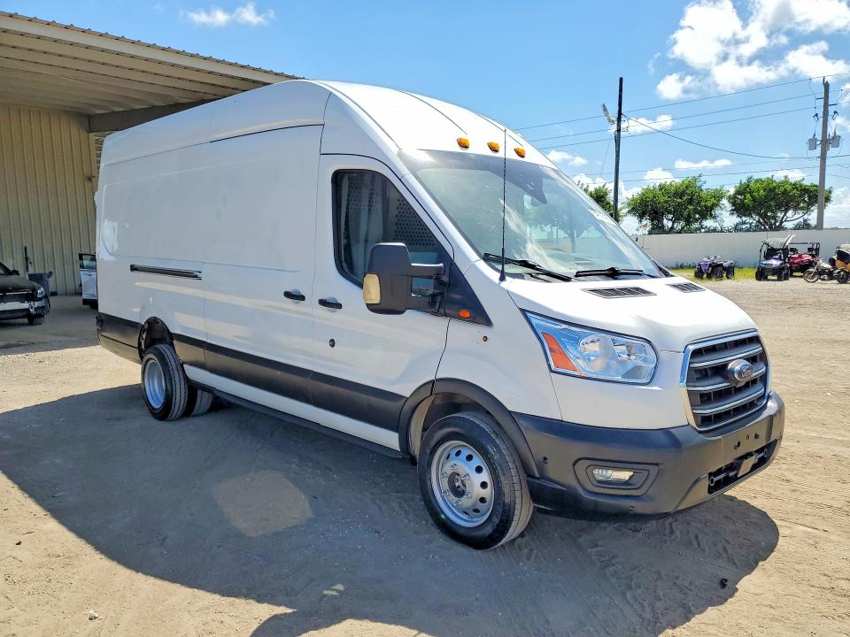 Aukcja sprzedaży 2019 Ford Transit, vin: 1FTRS4XG2KKA22844, numer aukcji: 64889486