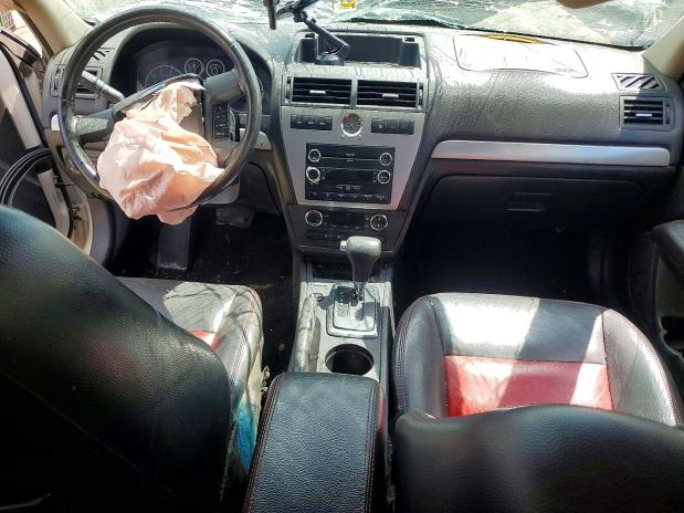 65372896 :رقم المزاد ، 3FAHP08199R196289 vin ، 2009 Ford Fusion مزاد بيع
