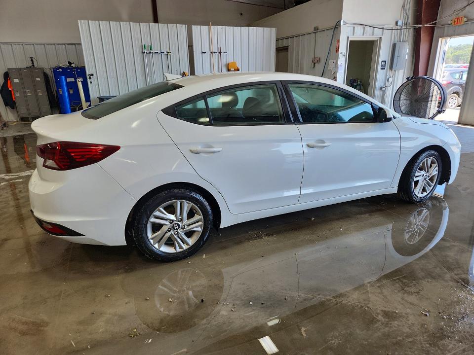 Продажа на аукционе авто 2020 Hyundai Elantra, vin: 5NPD84LFXLH598591, номер лота: 66288236