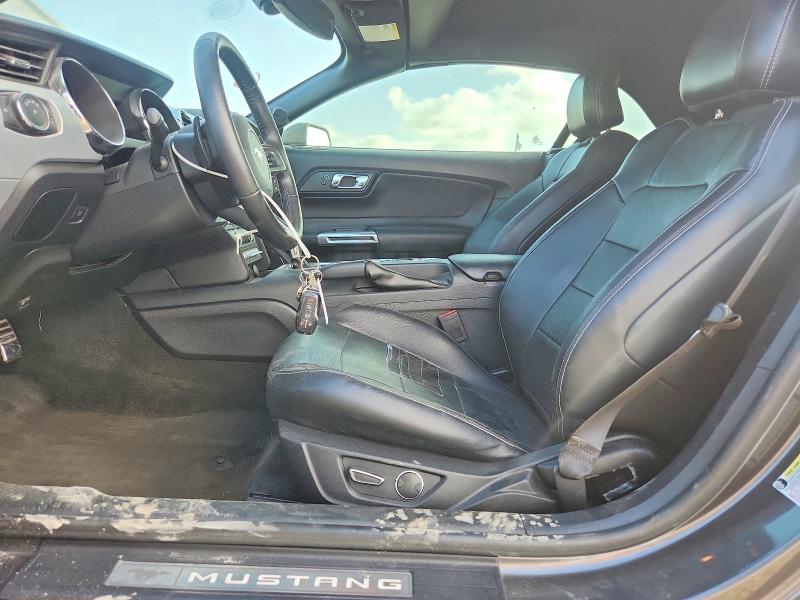 Продаж на аукціоні авто 2015 Ford Mustang, vin: 1FATP8FF6F5425047, номер лоту: 64784646