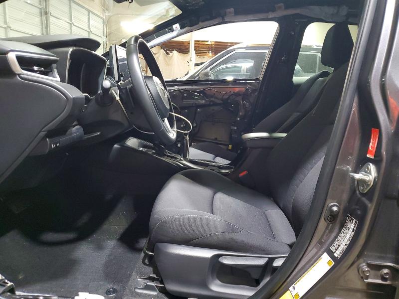 Продажа на аукционе авто 2023 Toyota Corolla Hatchback, vin: JTND4MBE8P3201543, номер лота: 63838096