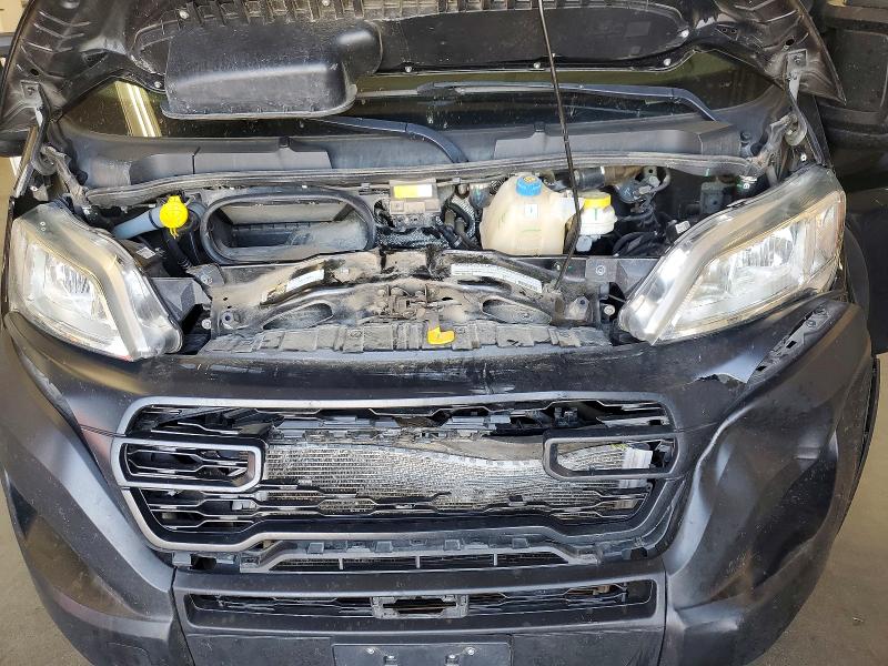 Aukcja sprzedaży 2023 Ram Promaster 2500, vin: 3C6LRVDG6PE562596, numer aukcji: 63718356
