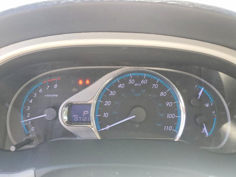 65131656 :رقم المزاد ، 5TDYK3DC2ES505786 vin ، 2014 Toyota Sienna مزاد بيع