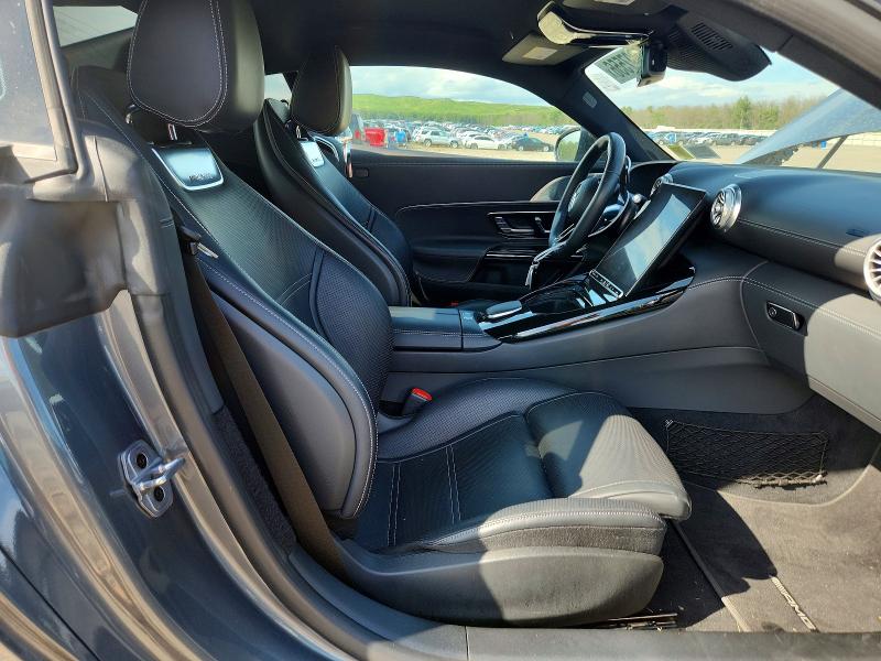 Aukcja sprzedaży 2024 Mercedes-benz Amg Gt, vin: W1KRJ8AB0RF002267, numer aukcji: 66997556