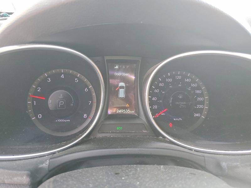 Aukcja sprzedaży 2014 Hyundai Santa Fe Sport, vin: 5XYZUDLA3EG215333, numer aukcji: 66406256
