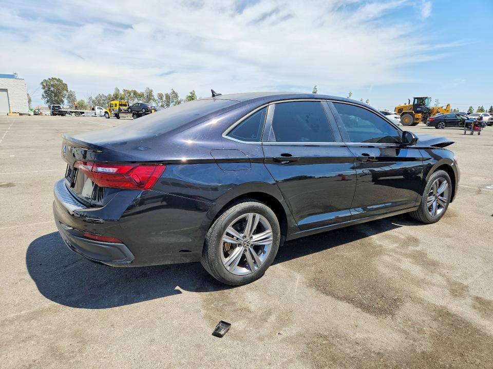 Продаж на аукціоні авто 2024 Volkswagen Jetta, vin: 3VW7M7BU3RM035778, номер лоту: 65009076