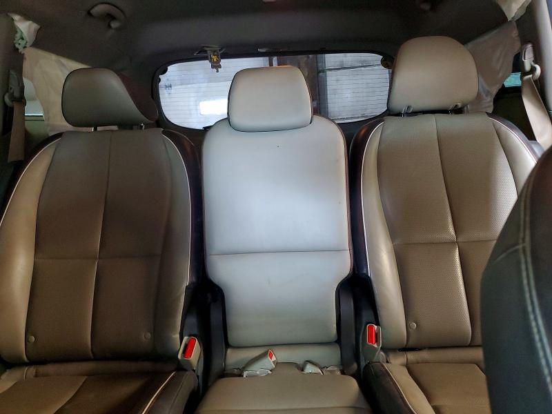 Продаж на аукціоні авто 2017 Kia Sedona, vin: KNDMC5C10H6291988, номер лоту: 65187426