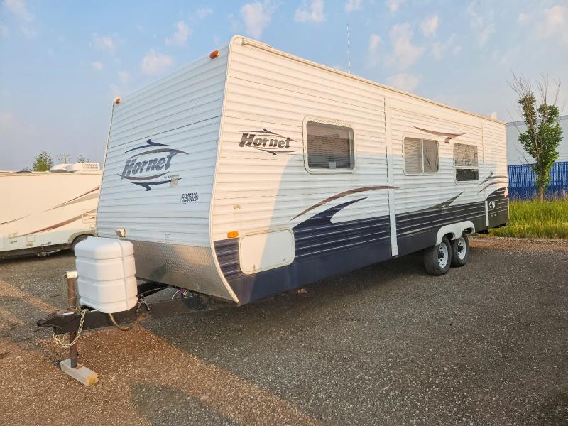 Продажа на аукционе авто 2008 Other Recreational Vehicle Other, vin: 4YDT27B2087200858, номер лота: 65905026