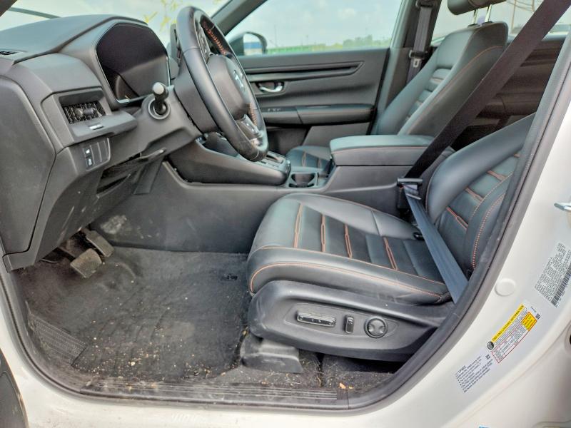 Продажа на аукционе авто 2025 Honda Cr-v, vin: 7FARS6H88SE058624, номер лота: 65103616