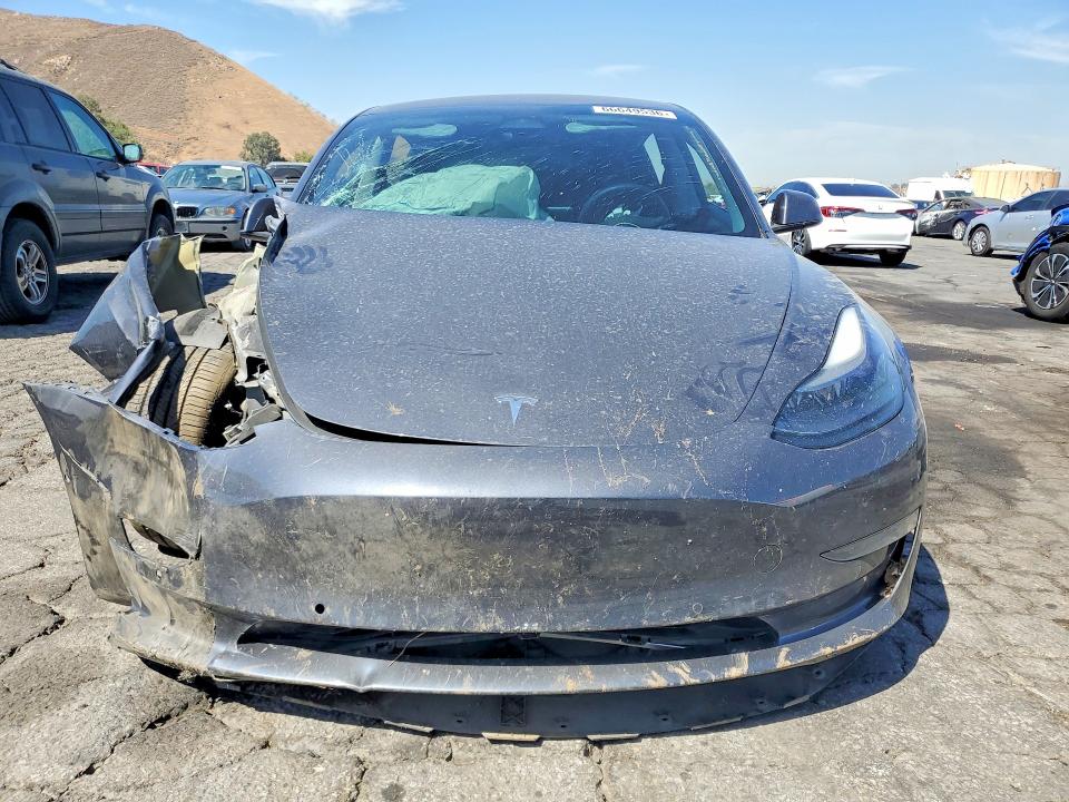 Продаж на аукціоні авто 2022 Tesla Model 3, vin: 5YJ3E1EB6NF194850, номер лоту: 66649536
