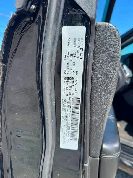 67056146 :رقم المزاد ، 1C4RDHDG0LC170962 vin ، 2020 Dodge Durango مزاد بيع