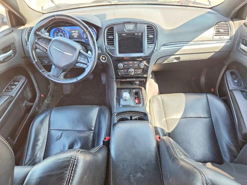 Aukcja sprzedaży 2017 Chrysler 300, vin: 2C3CCAGG1HH628772, numer aukcji: 65559796