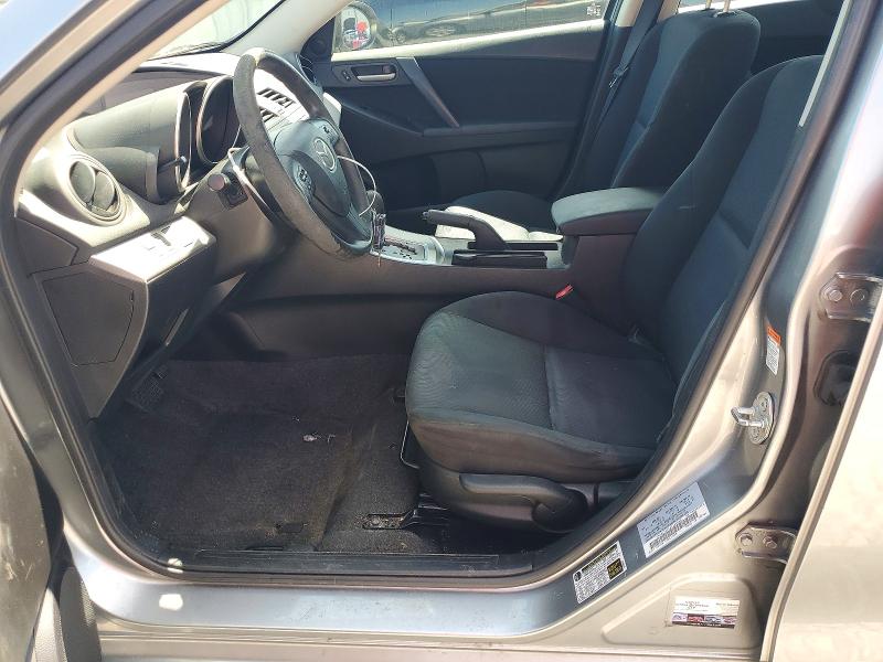 Aukcja sprzedaży 2010 Mazda 3, vin: JM1BL1SF4A1344840, numer aukcji: 64479186