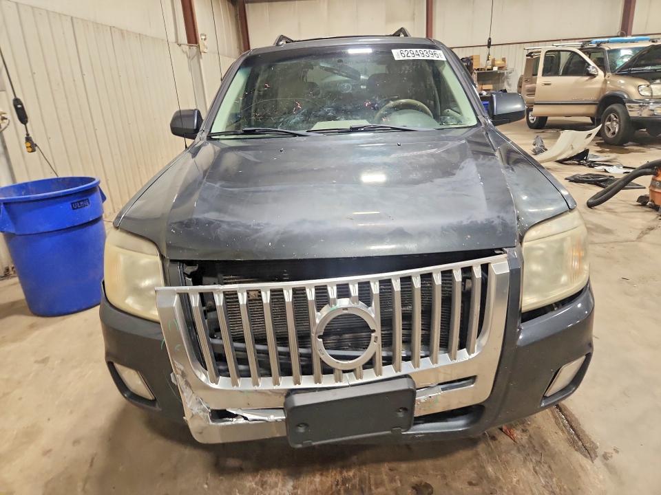 Продажа на аукционе авто 2008 Mercury Mariner, vin: 4M2CU97128KJ54224, номер лота: 62949396
