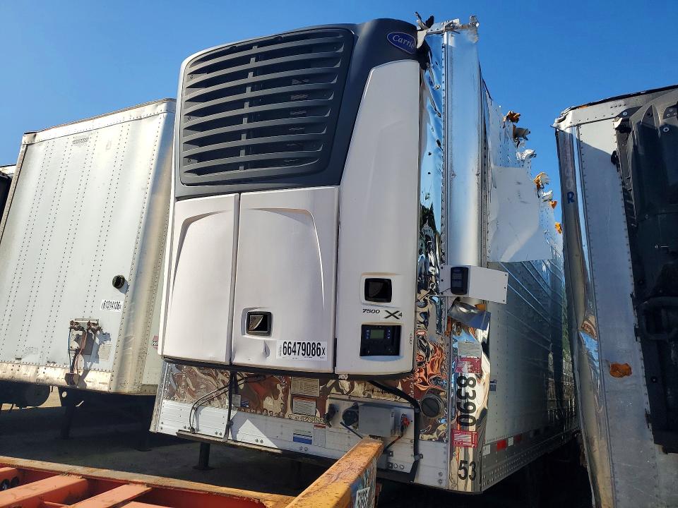 Продажа на аукционе авто 2022 Cimc Trailers, vin: 527SR532XNM028390, номер лота: 66479086