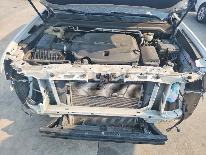 Aukcja sprzedaży 2017 Gmc Canyon, vin: 1GTG5DEN6H1256581, numer aukcji: 65984056
